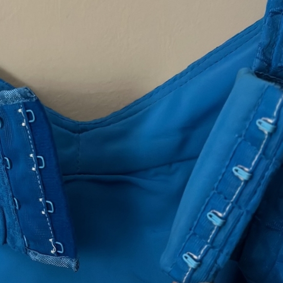 🆕 Nanette Lepore Rum Sizzling Sheath Midi Dress. Textured Fabric. NWOT - Picture 12 of 16